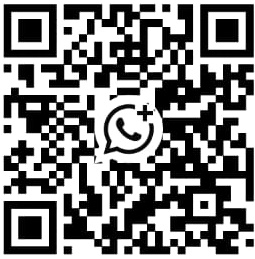 QR Code do WhatsApp